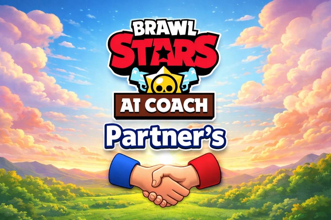 BrawlStarsAICoach Partner Program